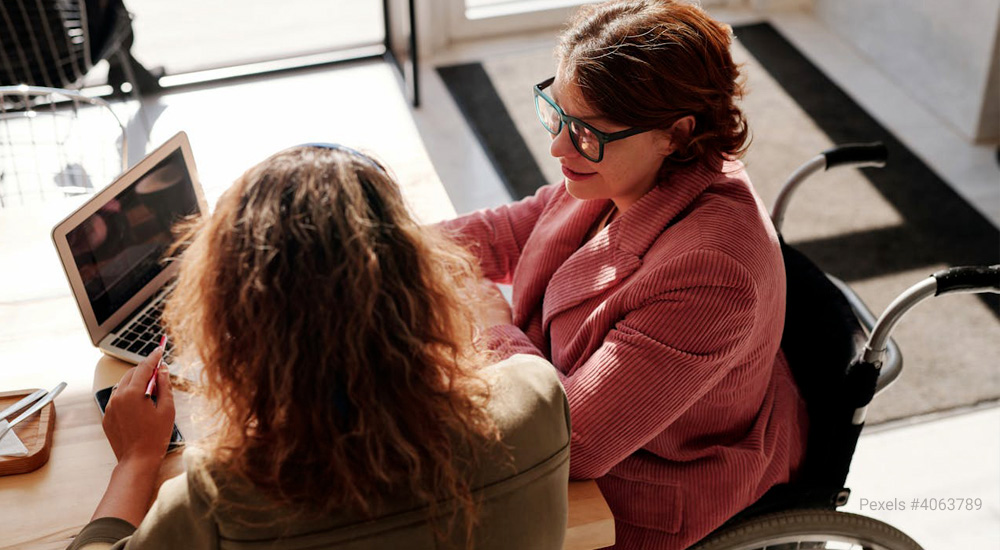 Monte escalier PMR et seniors